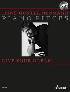 Live your dream