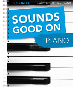 Sounds Good On Piano