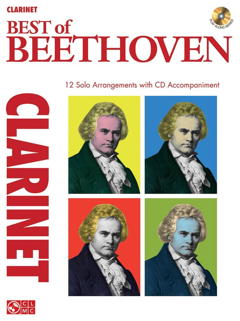Best of Beethoven - Klarinette