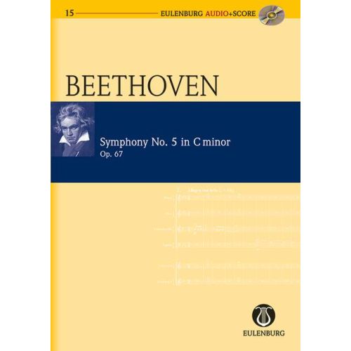 Sinfonie Nr. 5 c-moll op. 67