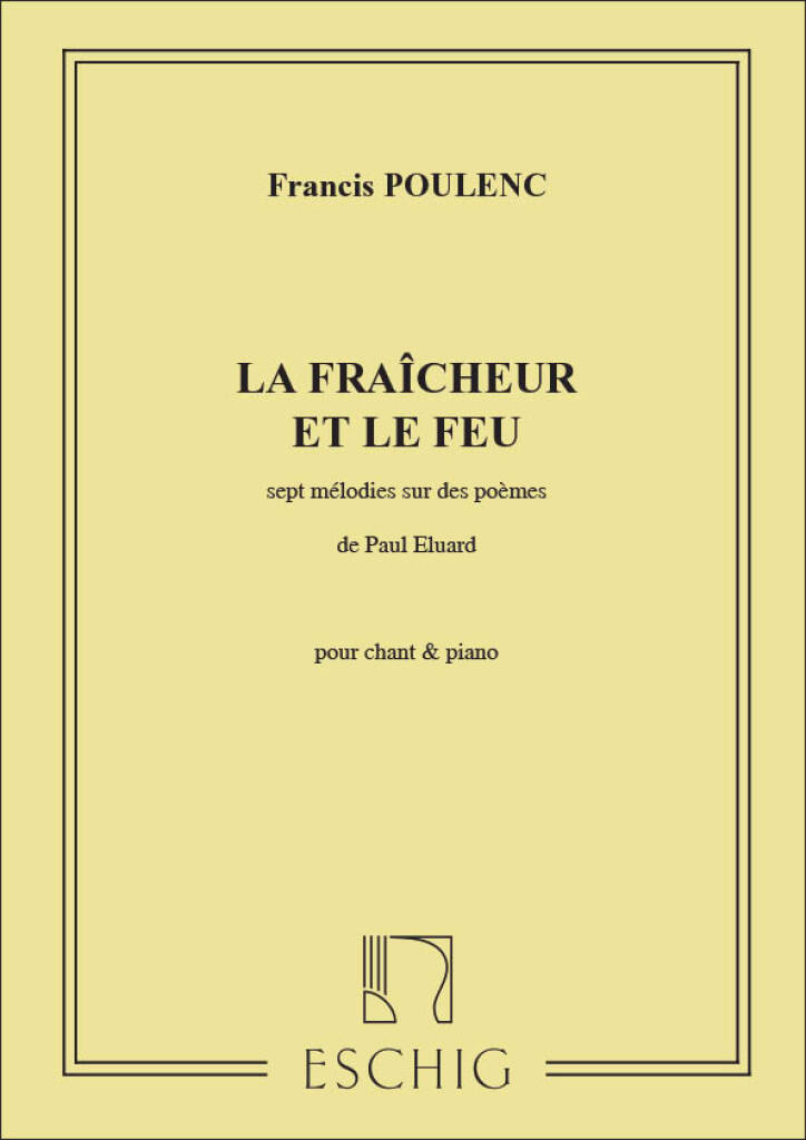 Le Fraicheur Feu