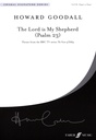 The Lord is my shepherd