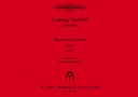 Phantasie Sonate op. 21 f-moll