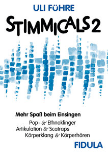 Stimmicals 2