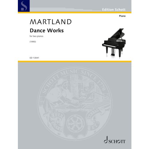 Dance Works (1993)
