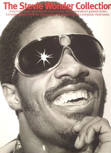 The Stevie Wonder Collection