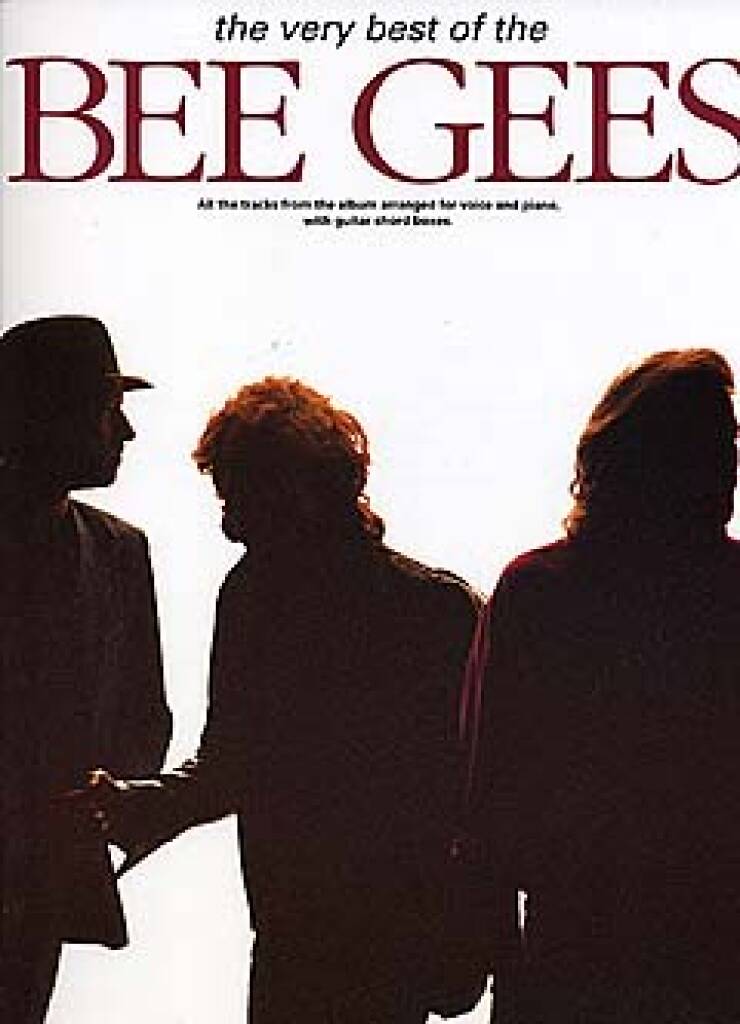 Bee Gees - The Very Best Of