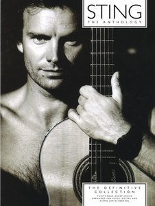 Sting - The Anthology