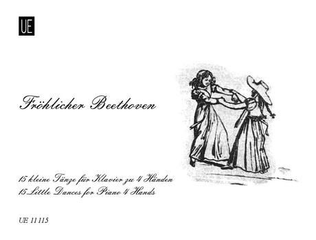 Fröhlicher Beethoven