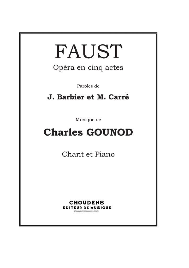 Faust