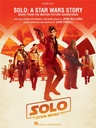 Solo - A Star Wars Story