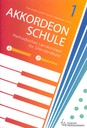Akkordeonschule Bd. 1