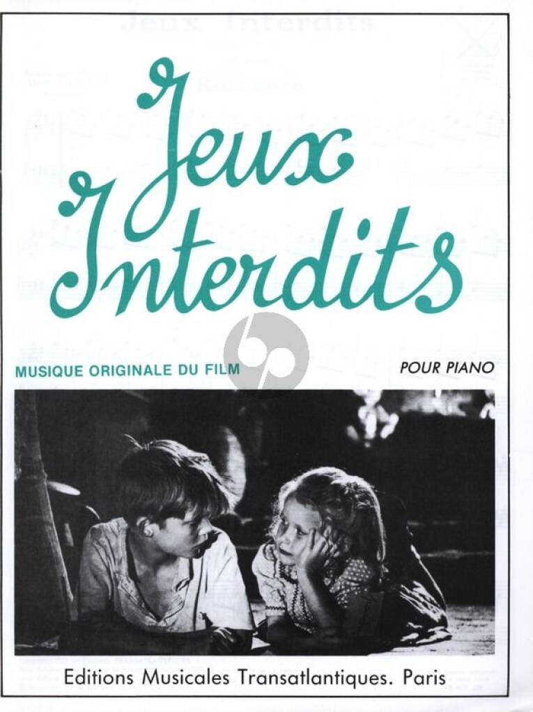 Jeux interdits