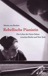 Rebellische Pianistin - Grete Sultan & John Cage