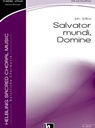 Salvator mundi Domine