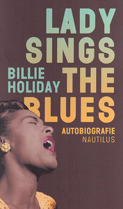 Lady sings the Blues
