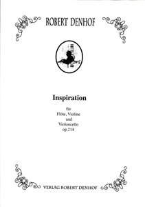 Inspiration op. 214