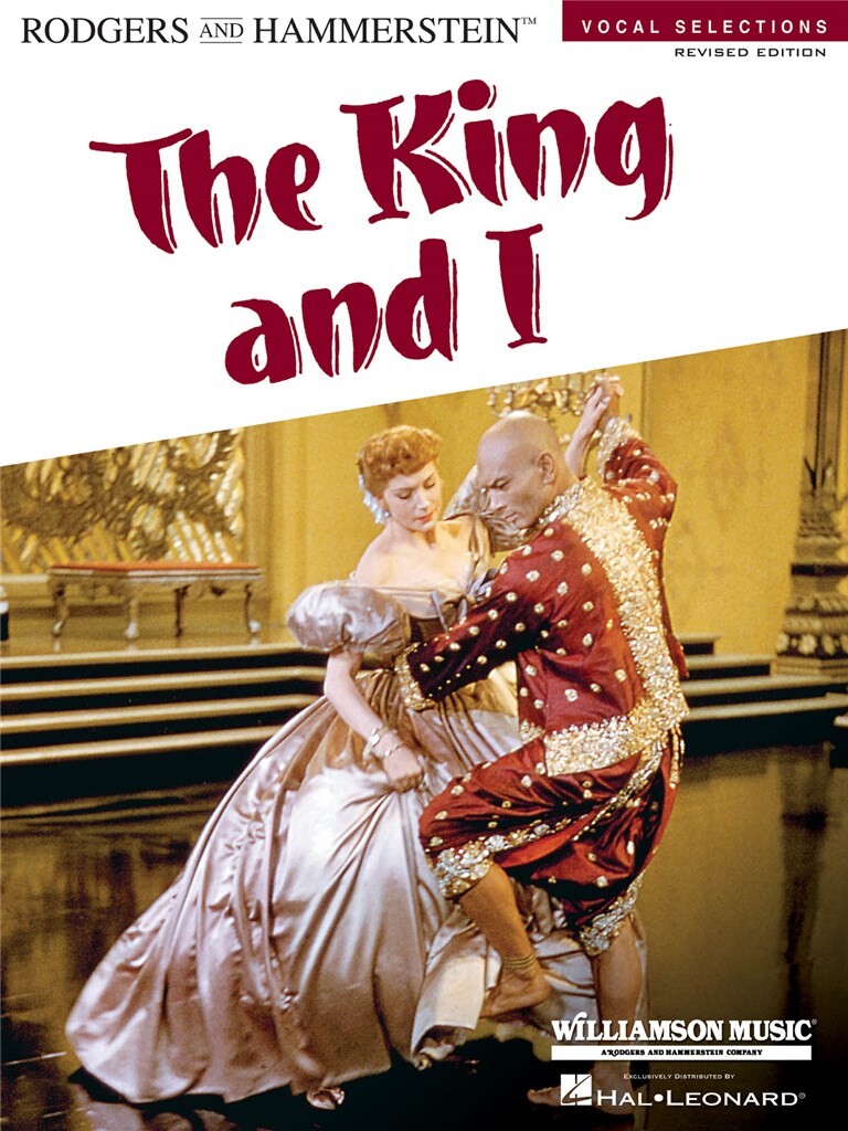 The Kind and I