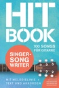 Hit Book Singer-Songwriter