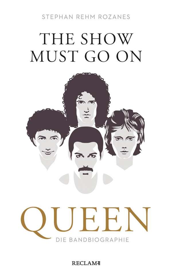 The Show must go on