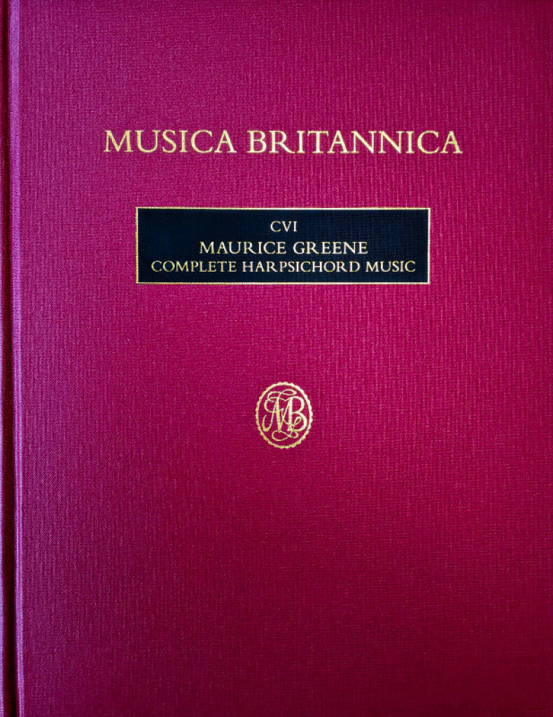 Complete Harpsichord Music