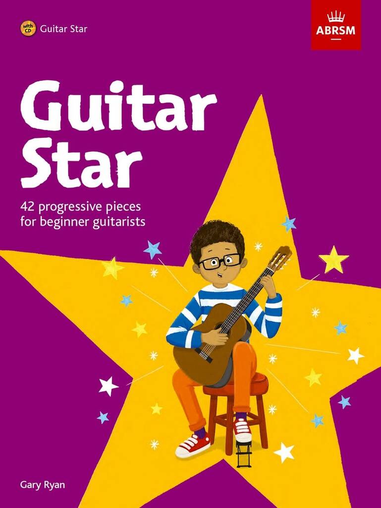 Guitar Star