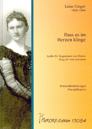 Dass es im Herzen klinge