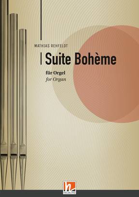 Suite Boheme