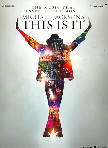 This is it - Deluxe Edition
