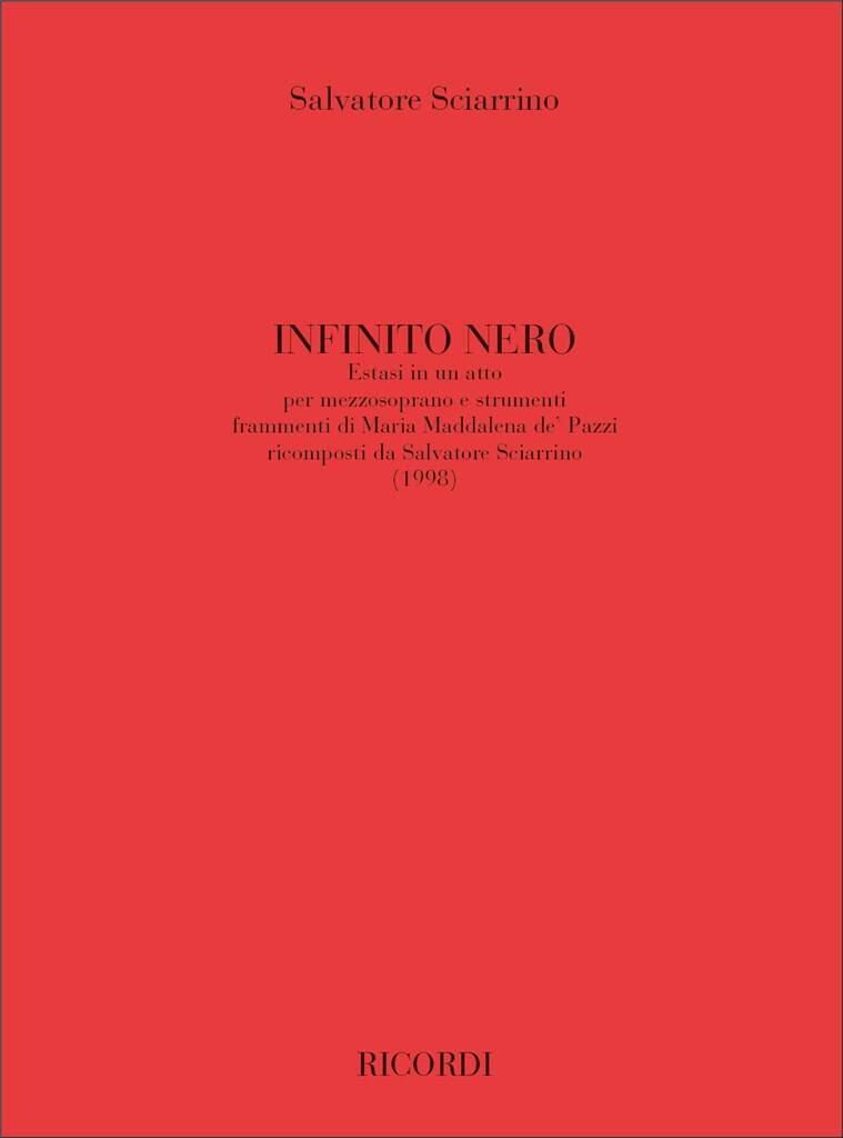 Infinito Nero