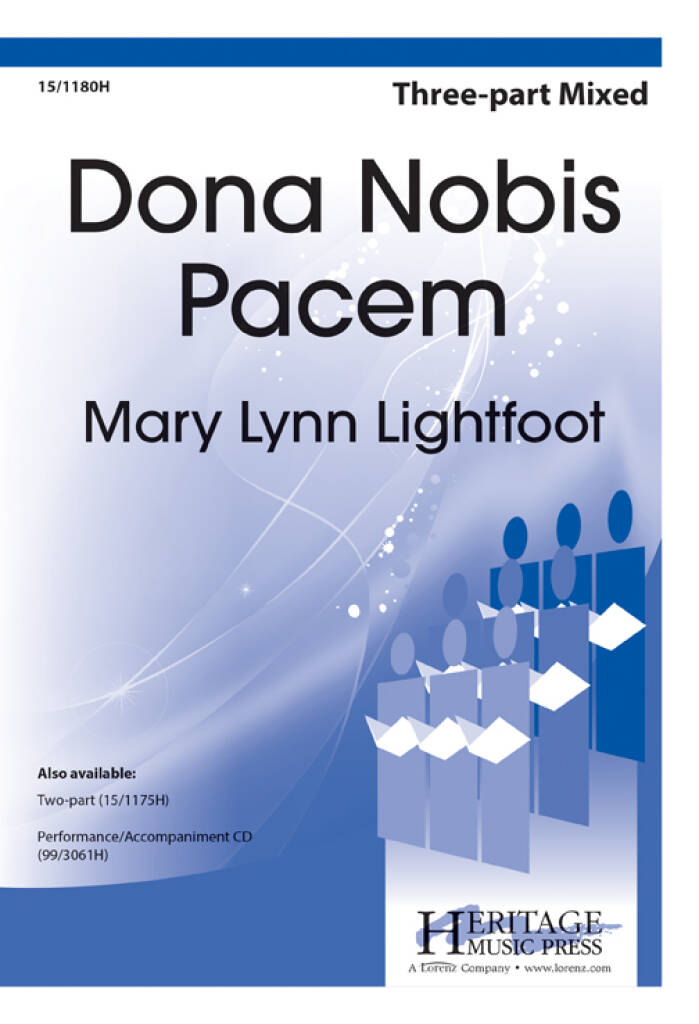 Dona nobis pacem