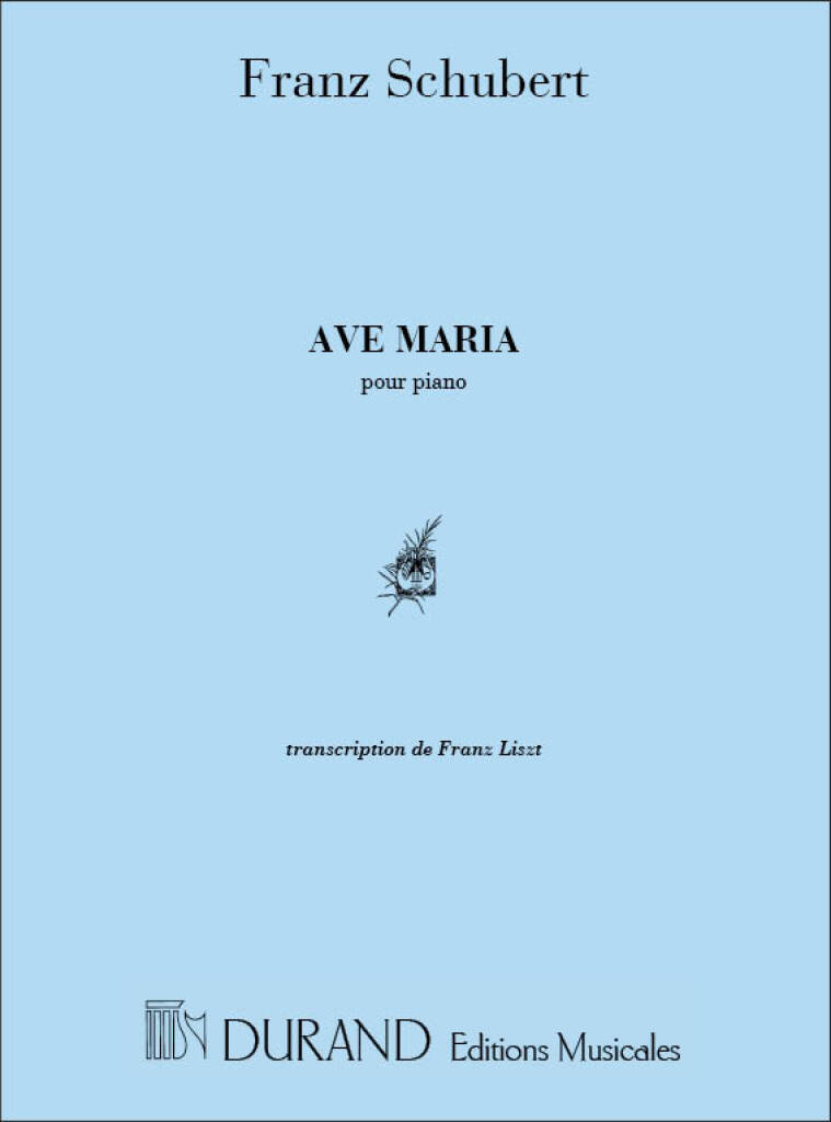 Ave Maria