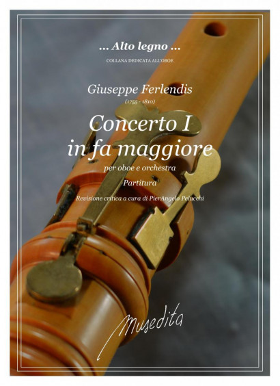 Concert I F-Dur