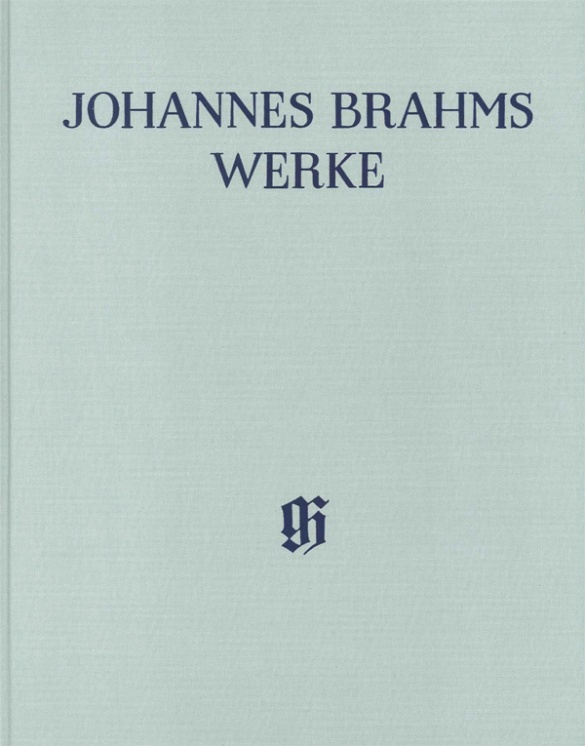 Triumphlied op. 55 - Serie 5A Band 4