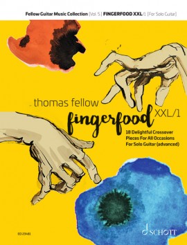 Fingerfood XXL/1