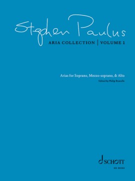Aria Collection Vol. 1