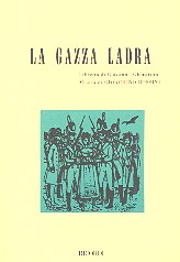 La Gazza Ladra