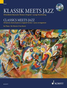 Klassik meets Jazz