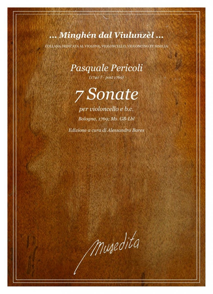 7 Sonate