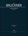 Missa solemnis B-Dur WAB 29