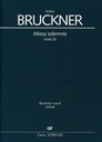 Missa solemnis B-Dur WAB 29