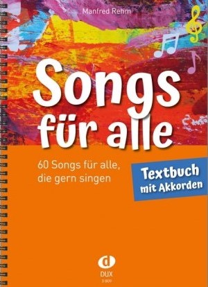 Songs für Alle
