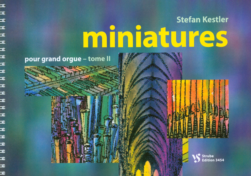 Miniatures Band 2