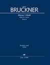 Messe in f-moll, WAB 28
