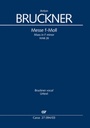 Messe in f-moll, WAB 28