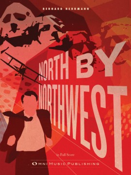 Der unsichtbare Dritte / North By Northwest (1959)