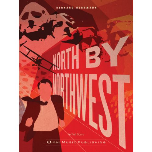 North By Northwest (1959)