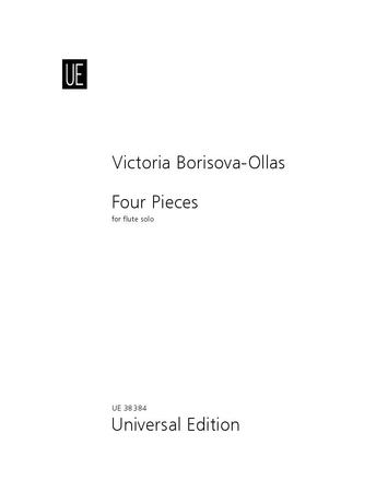 Four Pieces (2007)