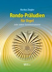 Rondo-Präludien Band 1