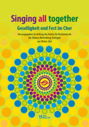 Singing all together